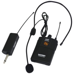 מיקרופון מדונה