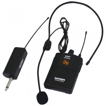 מיקרופון מדונה