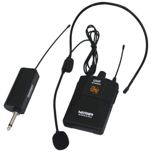 מיקרופון מדונה