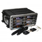 True Diversity UHF Microphone