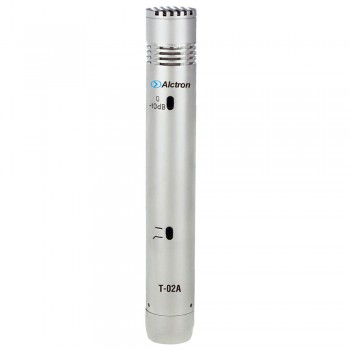 מיקרופון קונדנסר לאולפן