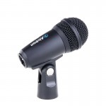 סט מיקרופונים להקלטת תופים