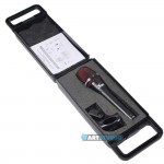 מיקרופון דינמי מקצועי