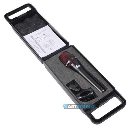 מיקרופון דינמי מקצועי