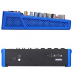 מיקסר 12 ערוצים עם אפקטים