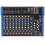 מיקסר 14 ערוצים עם אפקטים