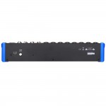 מיקסר 14 ערוצים עם אפקטים