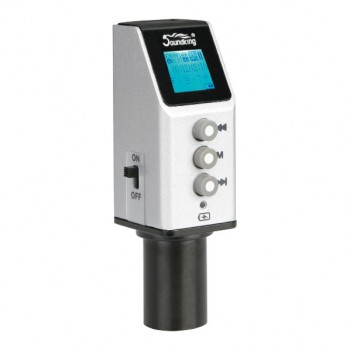 מקלט Bluetooth / נגן mp3