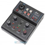 מיקסר 2 ערוצים