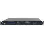 Audio Processor 4 in / 8 out