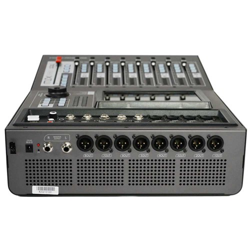 מיקסר דיגיטלי 20 ערוצים