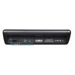 מיקסר 6 מונו + 2 סטאראו