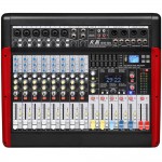 מיקסר 6 מונו + 2 סטאראו