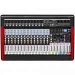 מיקסר 10 מונו + 2 סטריאו