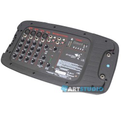 מיקסר מוגבר 300W