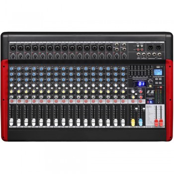 מיקסר 14 מונו + 2 סטאראו