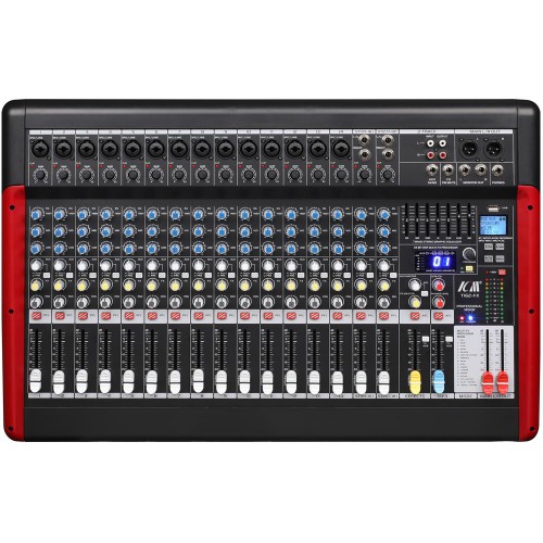 מיקסר 14 מונו + 2 סטאראו