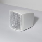 25W זוג רמקולים