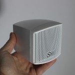 25W זוג רמקולים