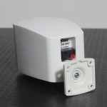 25W זוג רמקולים