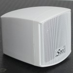 25W זוג רמקולים