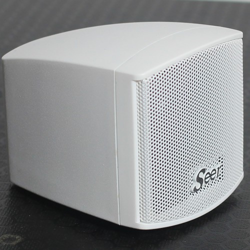 25W זוג רמקולים