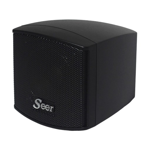 25W זוג רמקולים