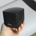 25W זוג רמקולים