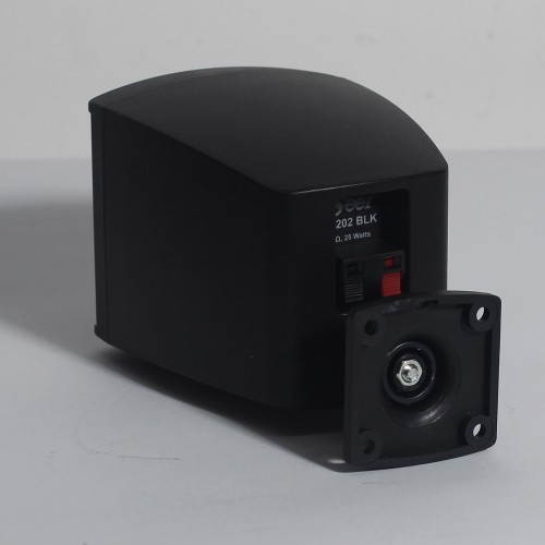 25W זוג רמקולים