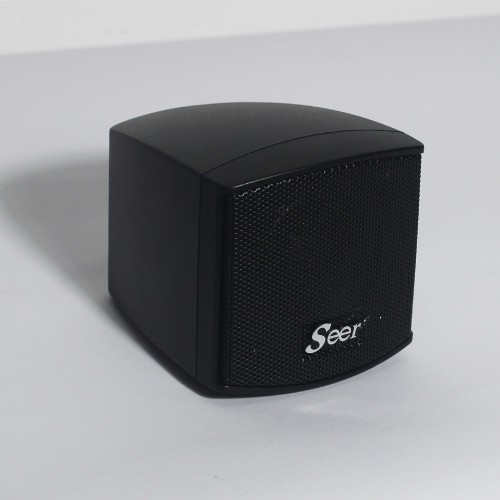 25W זוג רמקולים