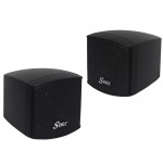 25W זוג רמקולים