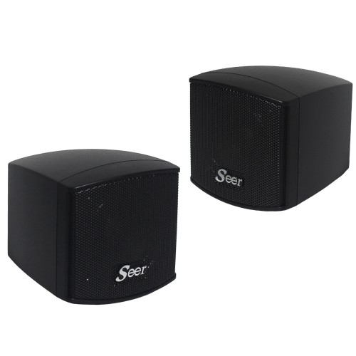 25W זוג רמקולים