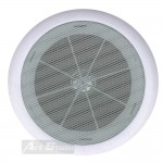 רמקול שקוע 6" / 10W שנאי קו