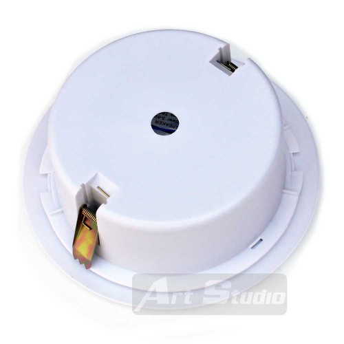 רמקול שקוע 6" / 10W שנאי קו