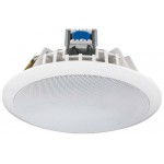 רמקול שקוע 5.25" / 6W שנאי קו