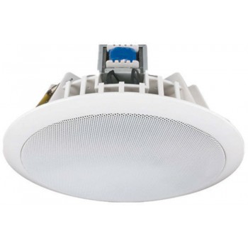 רמקול שקוע 5.25" / 6W שנאי קו