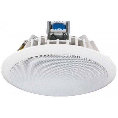 רמקול שקוע 5.25" / 6W שנאי קו