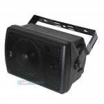 רמקול התקנה 8'' 80W