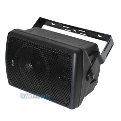 רמקול התקנה 8'' 80W