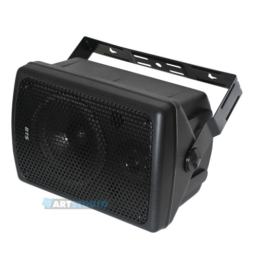 רמקול התקנה 8'' 80W