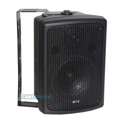 רמקול התקנה 8'' 80W