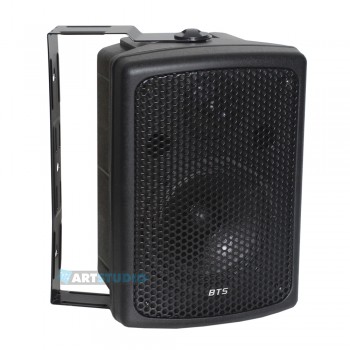 רמקול התקנה 8'' 80W