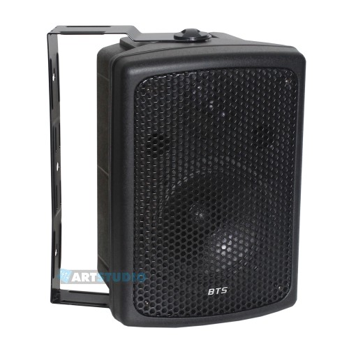 רמקול התקנה 8'' 80W