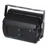 רמקול התקנה 8'' 80W