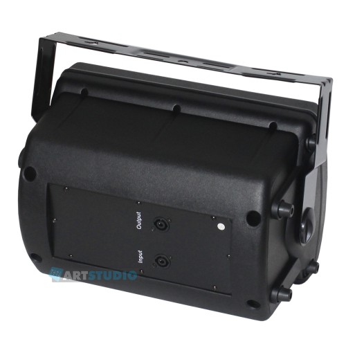 רמקול התקנה 8'' 80W