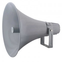 רמקול שופר 60W שנאי קו