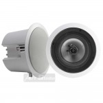 רמקול שקוע 8' 40Watt 2-Way