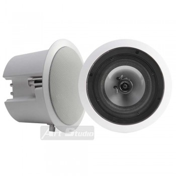 רמקול 6.5' 30Watt 2-Way