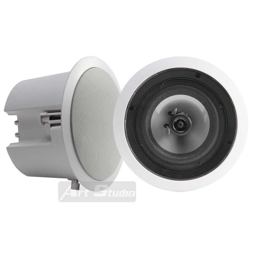 רמקול שקוע 8' 40Watt 2-Way