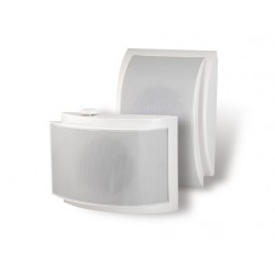 רמקול 5" חצי ירח 